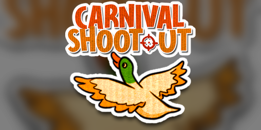Cover image for Carnival Shooter