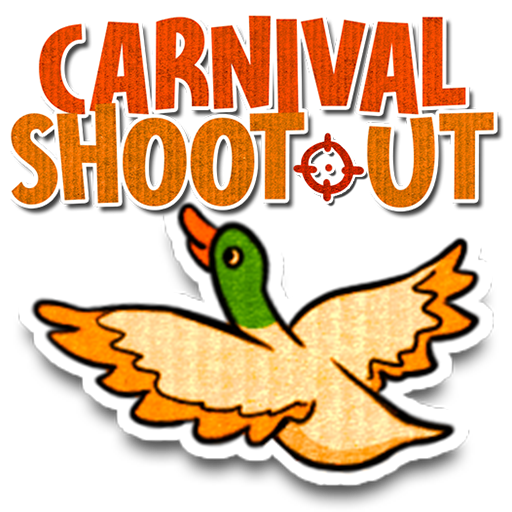 Carnival Shooter