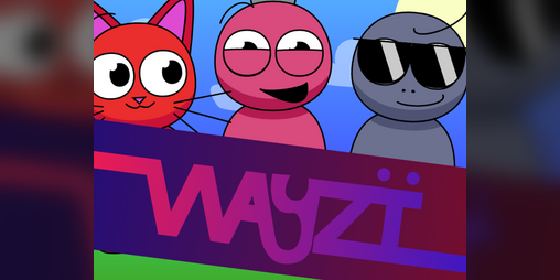 Cover image for Incredibox - WayzÏ