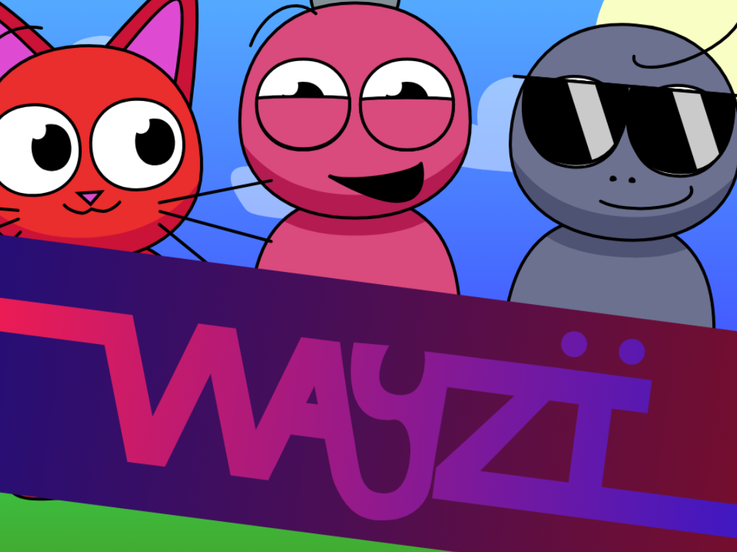 Incredibox - WayzÏ
