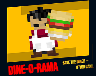 Dine-o-Rama