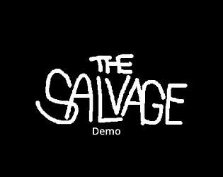 The Salvage - Demo
