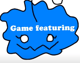 Game featuring