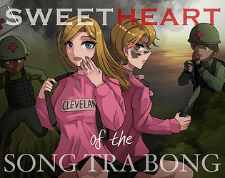 Sweetheart of the Song Tra Bong (2022)