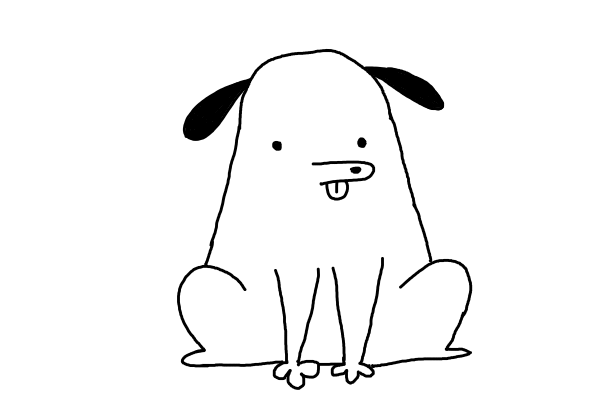 Who Stole My Bone?