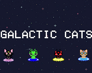 Galactic Cats