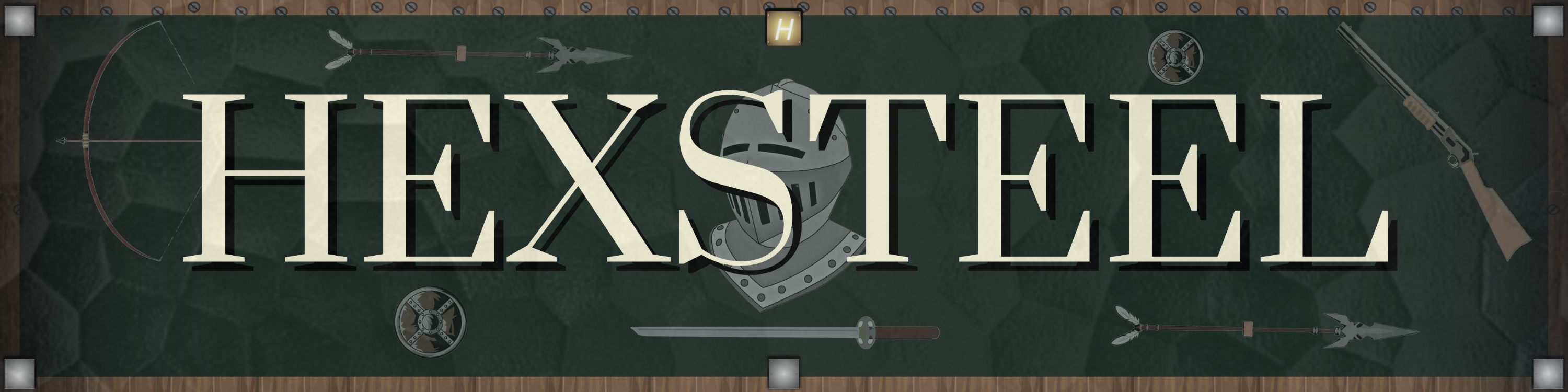 Hexsteel