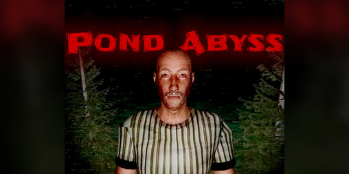 Cover image for Pond Abyss