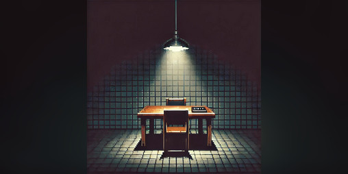 Cover image for 404 Protocol