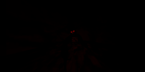 Cover image for Gorilla Tag Horror (Cursed Gorillas)
