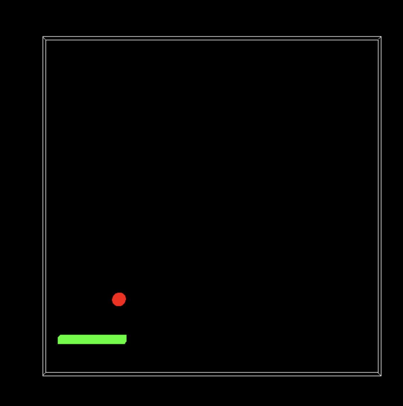 Ball Bounce