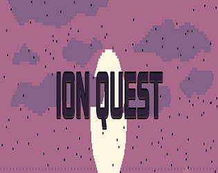 Ion Quest