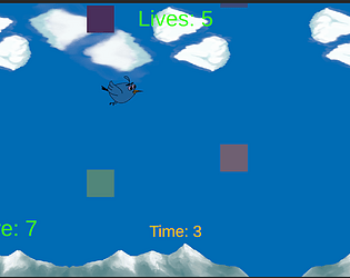 Happy Flappy Clone