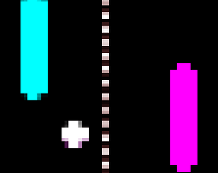 Pong For One