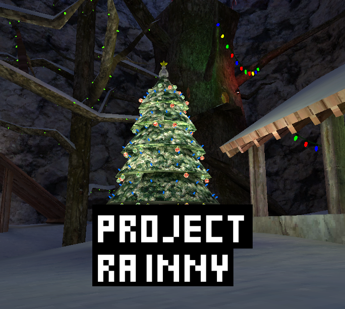 PROJECT RAINNY