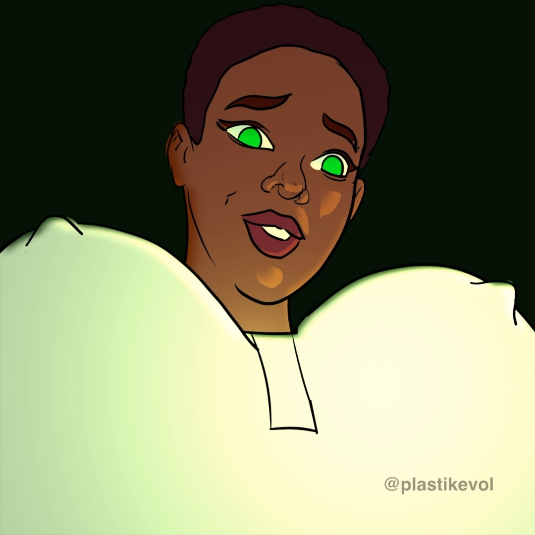 The Green Chamber