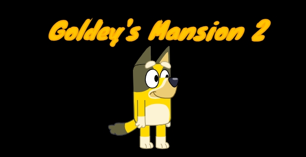 Goldey’s Mansion 2