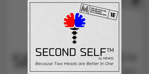 Cover image for Second Self™