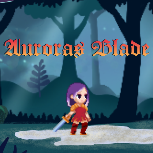 Auroras Blade