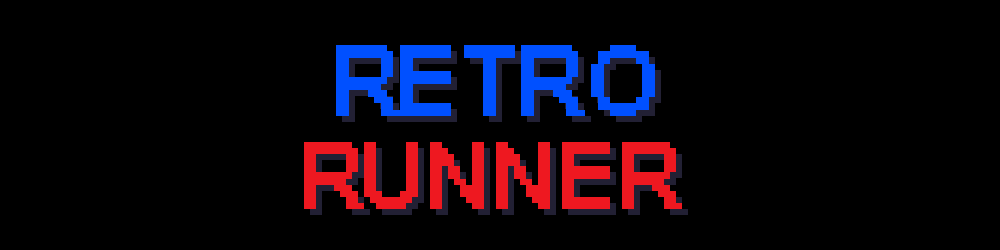 Retro Runner