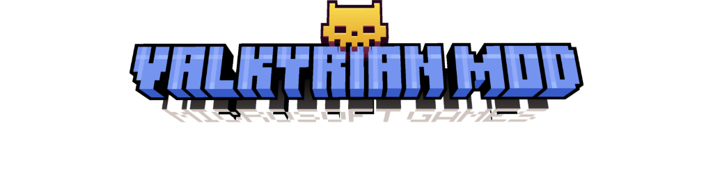 Valkyrian Mod [WIP]