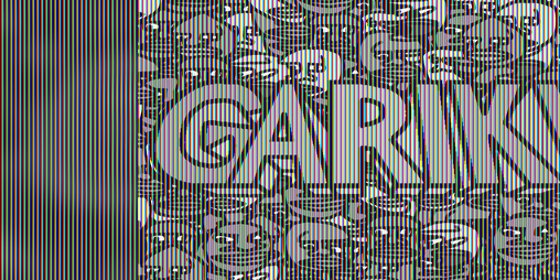 Cover image for Gariki