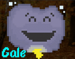 Cover image for Gale