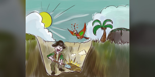 Cover image for Soar the gales