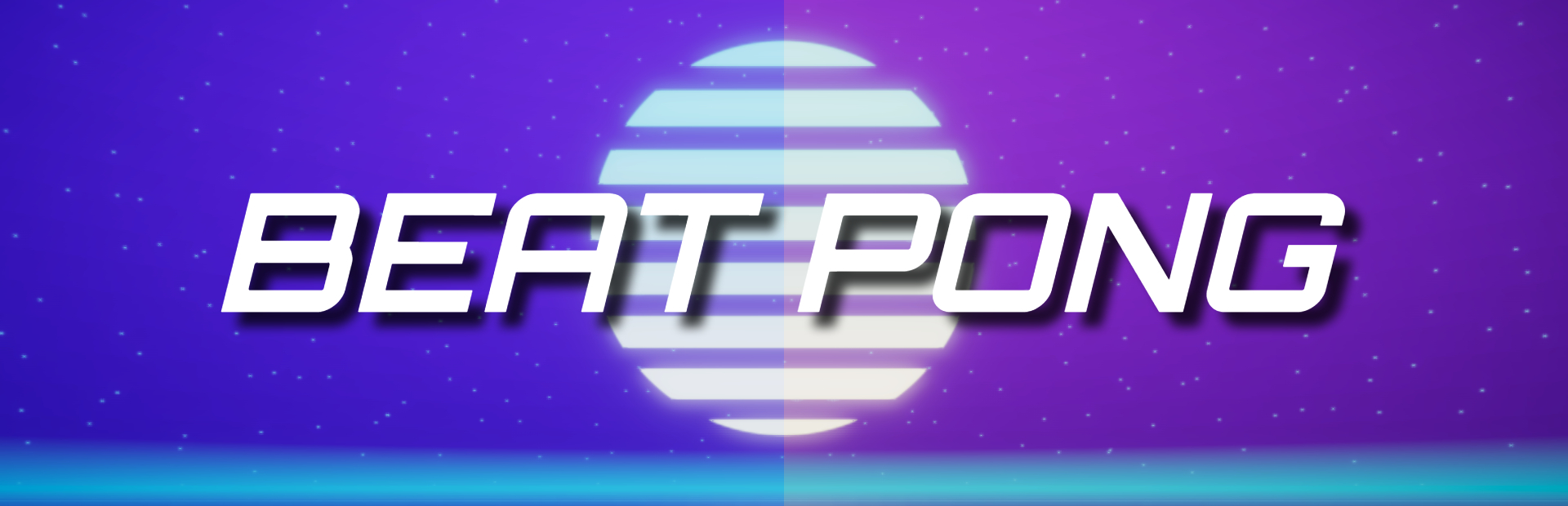 BACK AND FORTH: Beat Pong