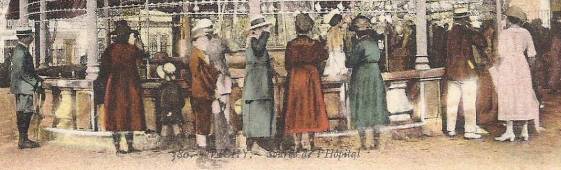 Vichy 1906