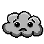 Sad Cloud Simulator