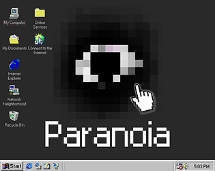 Paranoia