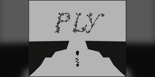 Cover image for Ply
