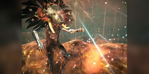 Cover image for [TH02] ANTAGONIA