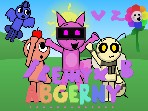Abgerny Premyxed V2