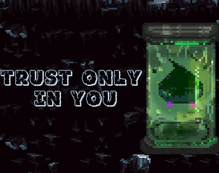Trust Only In You