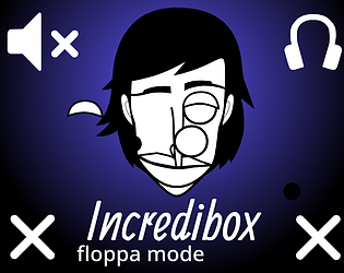 Incredibox Floppa mode