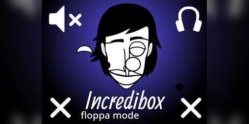 Cover image for Incredibox Floppa mode