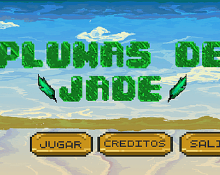 Plumas de Jade