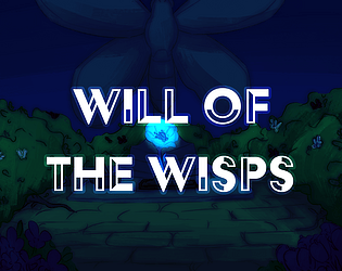 Will of the Wisps