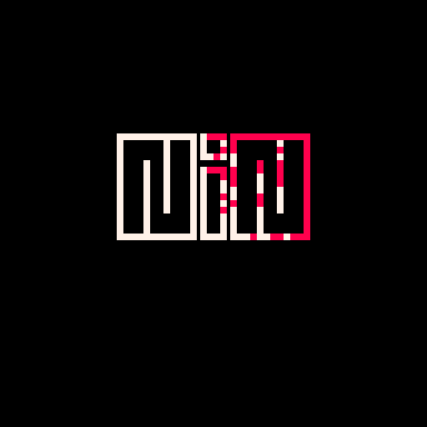 Cover image for NIN