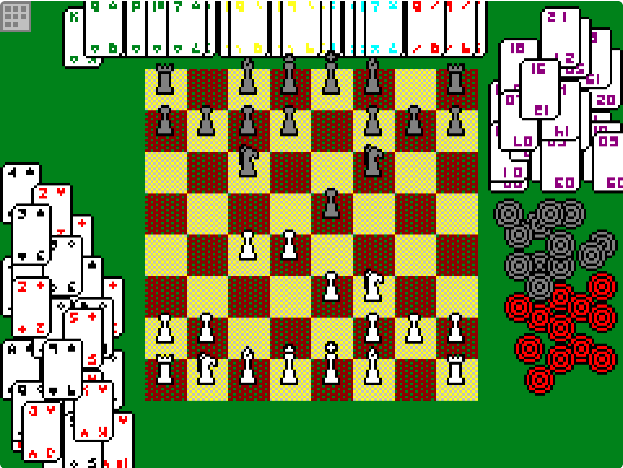 Online Tabletop Games Thingy By Aesign Online tabletop games thingy by aesign