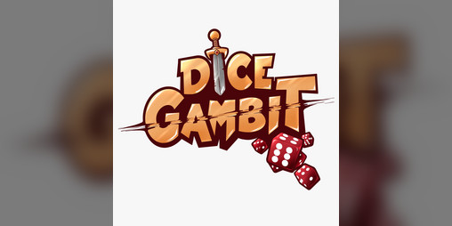 Cover image for Dice Gambit: Farkle Roguelite