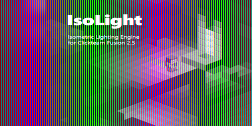Cover image for IsoLight - Isometric Lighting Engine