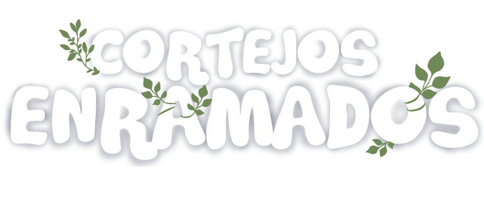 Cortejos Enramados