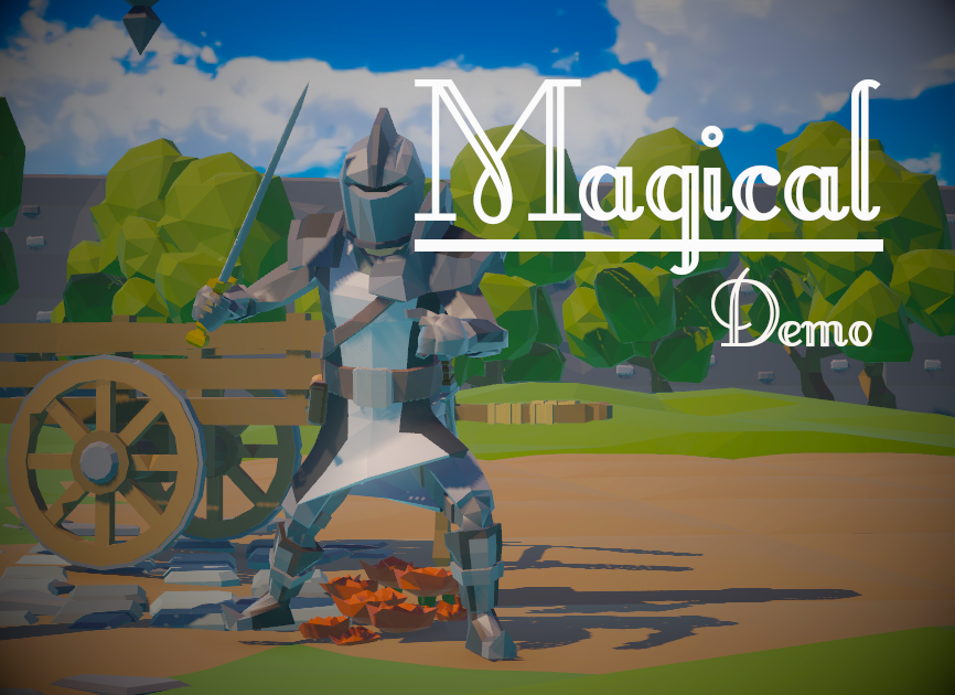 Magical