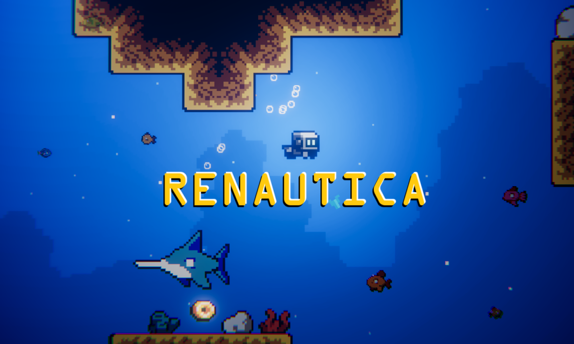 Cover image for Renautica