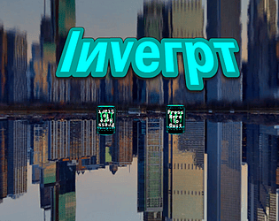 Invert