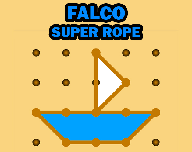 Falco Super Rope by Sean_Jones