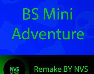 Brawl Stars Mini Adventure With Shaders